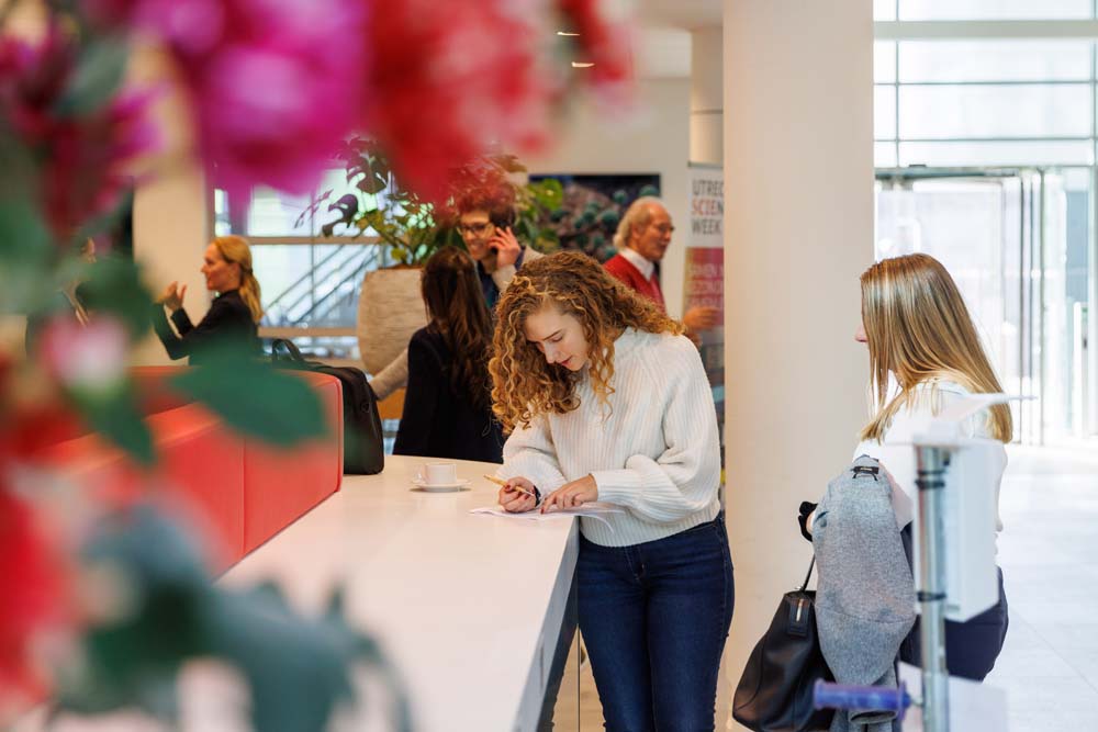 07-10-2022: Eerste Utrecht Science Lezing Hans Clevers